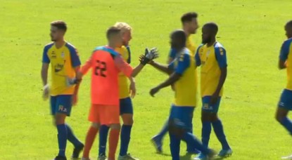 RSD Jette - Victoire 08092019 - BX1
