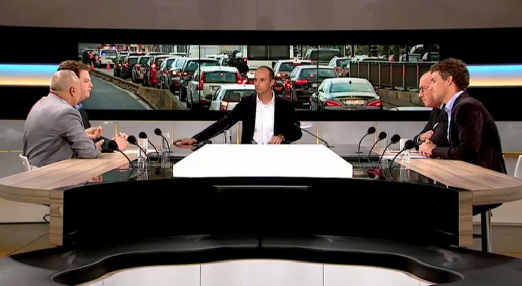 Plateau Versus - Taxe Kilométrique - 04092019