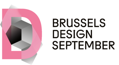 Logo - Brussels Design September