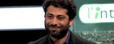 Nabil Boukili - Interview 03092019