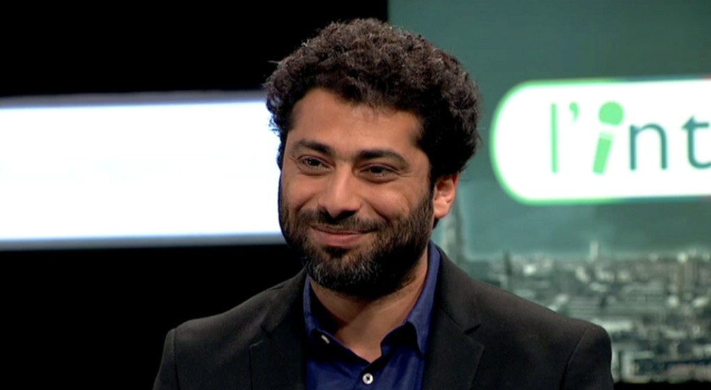 Nabil Boukili - Interview 03092019