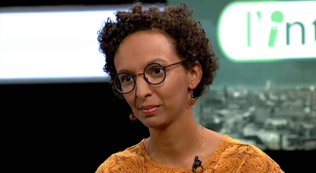 Barbara Trachte - Interview 02092019