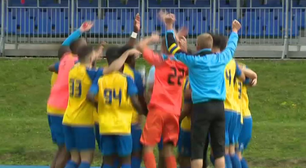 RSD Jette Joie - D3 amateurs
