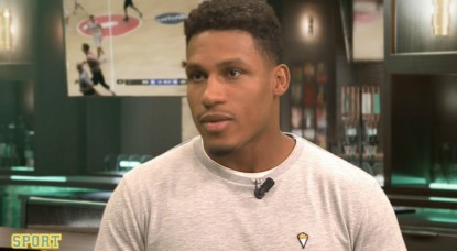 Ryad Merhy - Boxe - Invité Sport 28102019