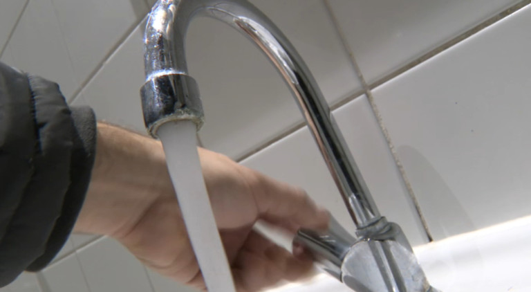 Sécheresse : pression sur la disponibilité de l’eau, Vivaqua demande à certains de ses clients de limiter leur consommation