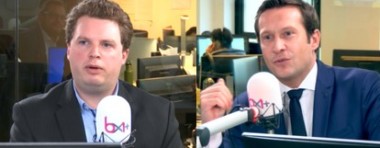 Face a Face - Roberti et De Maegd