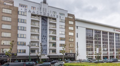 Kaaitheater - Belga Siska Gremmelprez