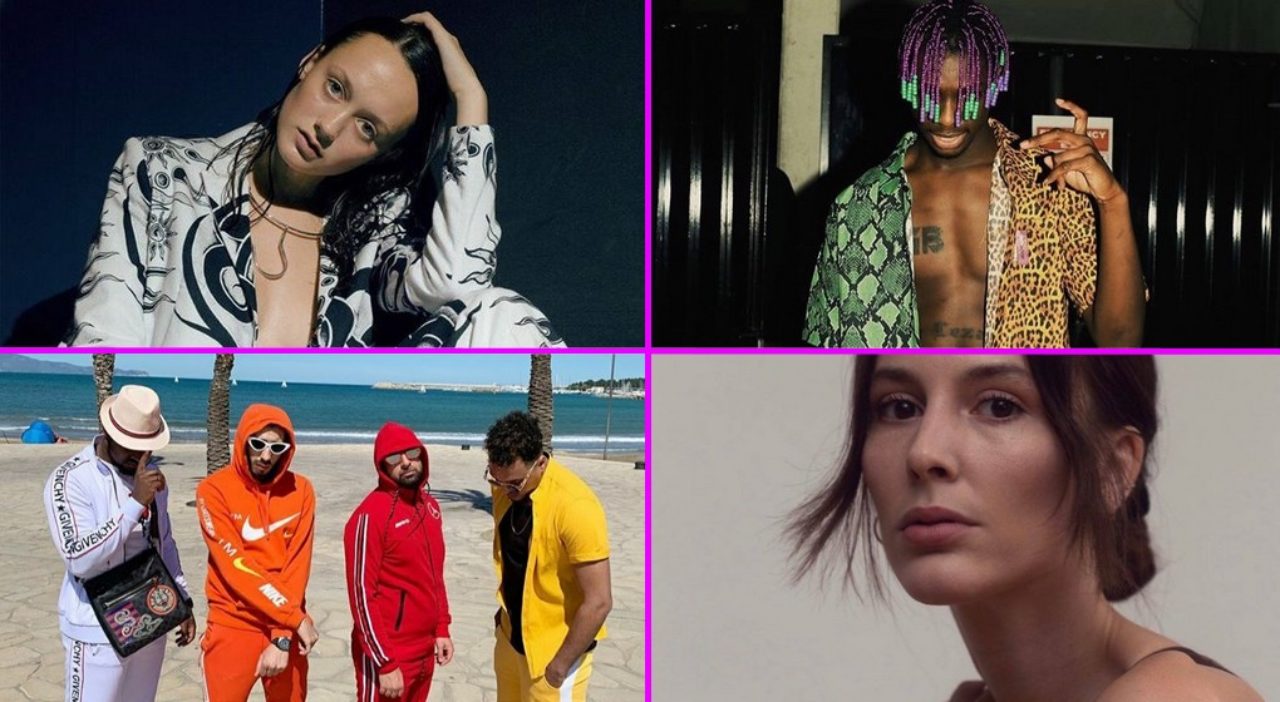 Octave Zinneke - Nominés Montage 2020