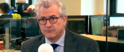 Bernard Clerfayt - Invité radio - 24012020