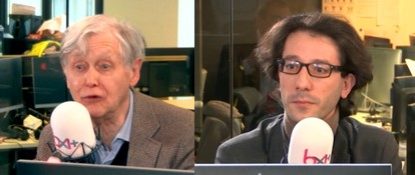 Invités culture - 24012020