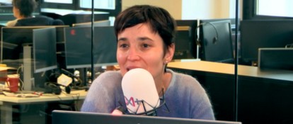 Dominique Pattuelli - Invitée radio - 23012020