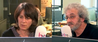 Anne Schiffmann et Chergui Karoubi - Invites radio - 22012020.jpg