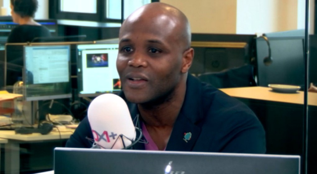 Bea Diallo - Interview BX1+ - 10012020