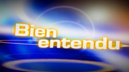 ORF Logo - Bien Entendu BX1