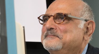 Maroun Labaki - Belga Benoit Doppagne