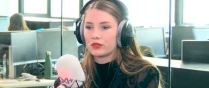 Blanche - Invitée radio - 17022020