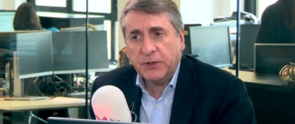 Olivier Maingain - Invité radio - 17022020