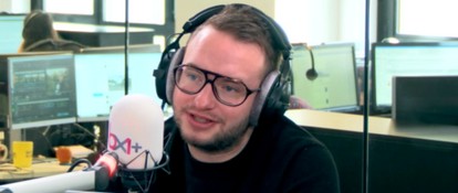 Invité culture - 10022020