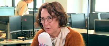 Patricia Ide - Invitée radio - 07022020