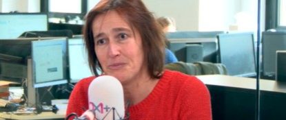 Olivia Auclair - Invitée radio - 05022020