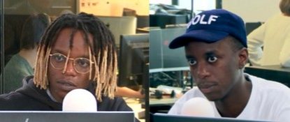 YellowStraps - Invités radio - 03022020