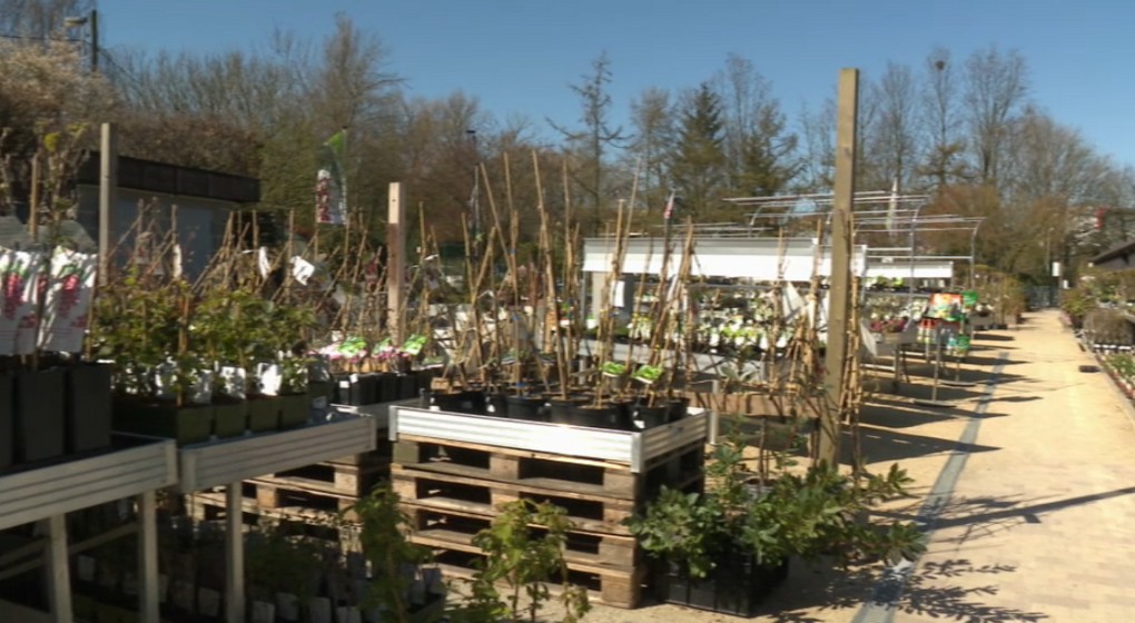 Ferme Nos Pilifs - Reportage Livraison - BX1