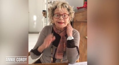 Annie Cordy - Ca ira mieux Demain