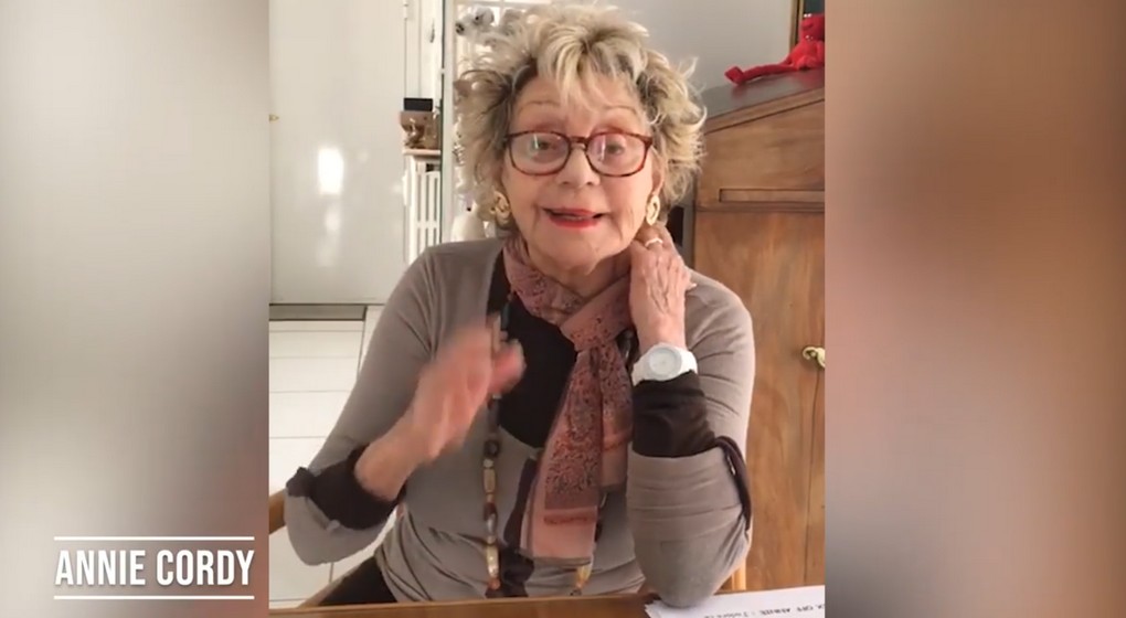 Annie Cordy - Ca ira mieux Demain