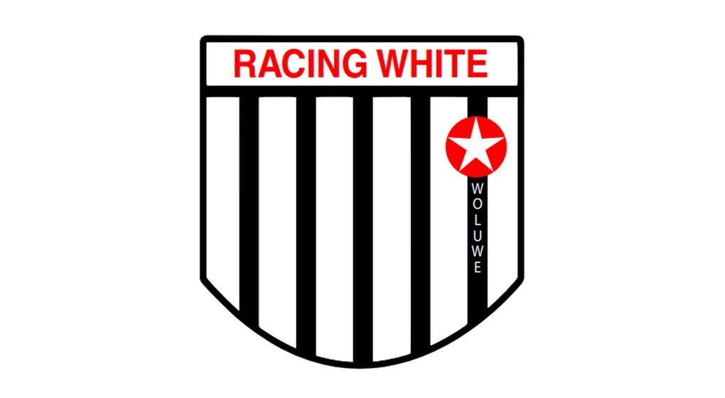 Racing White Woluwe - Logo