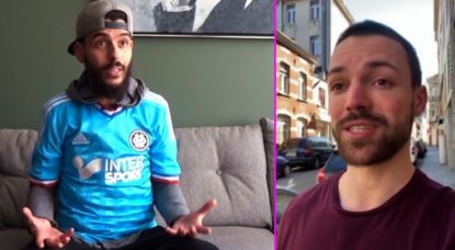 Brussels Helps - Montage 26032020