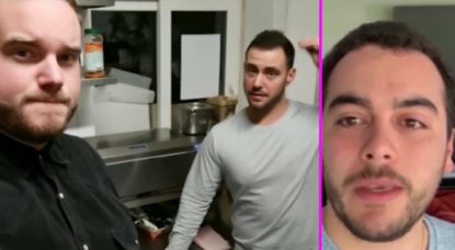 Brussels Helps - Montage Illustration - 25032020