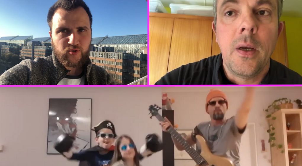 Journal du confinement - 24032020 - Montage BX1