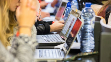 Le “phishing” a rapporté près de 50 millions d’euros aux fraudeurs en 2024
