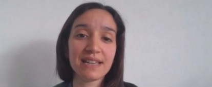 Rajae Maouane - Invitée petit - 30042020