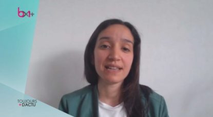 Rajae Maouane - Invitée radio - 30042020