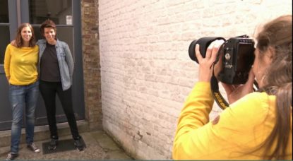 Photographe Sophie Lenoir - Capture BX1