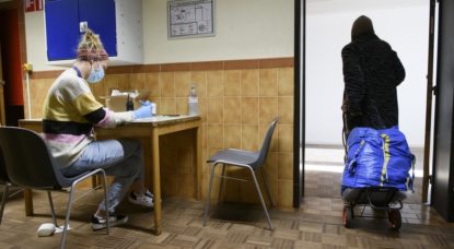 Samusocial - Photo Journal de bord 29042020 - Roger Job NE PAS REUTILISER