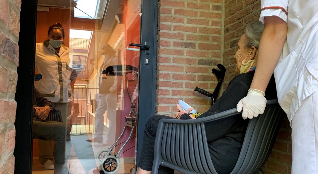 Résidence Roi Baudouin Woluwe-Saint-Pierre