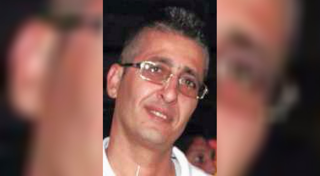 Disparition Avis de recherche - Mateo Xhezo