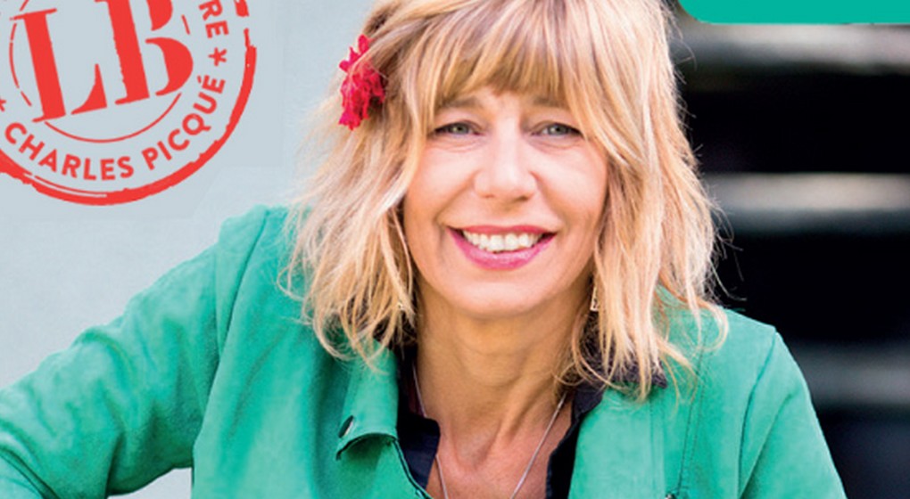 Catherine François - Saint-Gilles Liste du Bourgmestre - Elections Octobre 2018