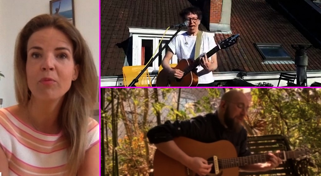 Montage Brussels Helps - 22042020