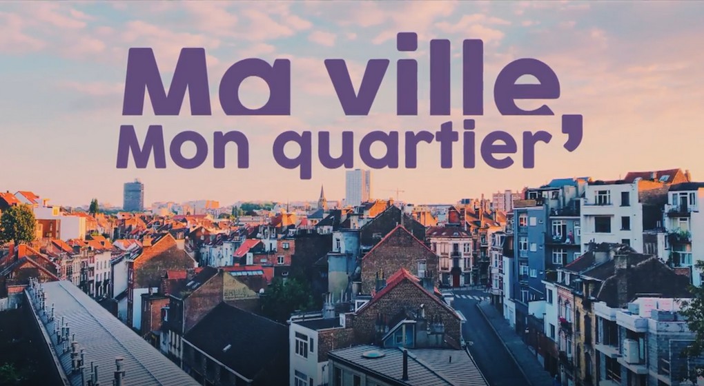 ORF Logo Ma Ville Mon Quartier