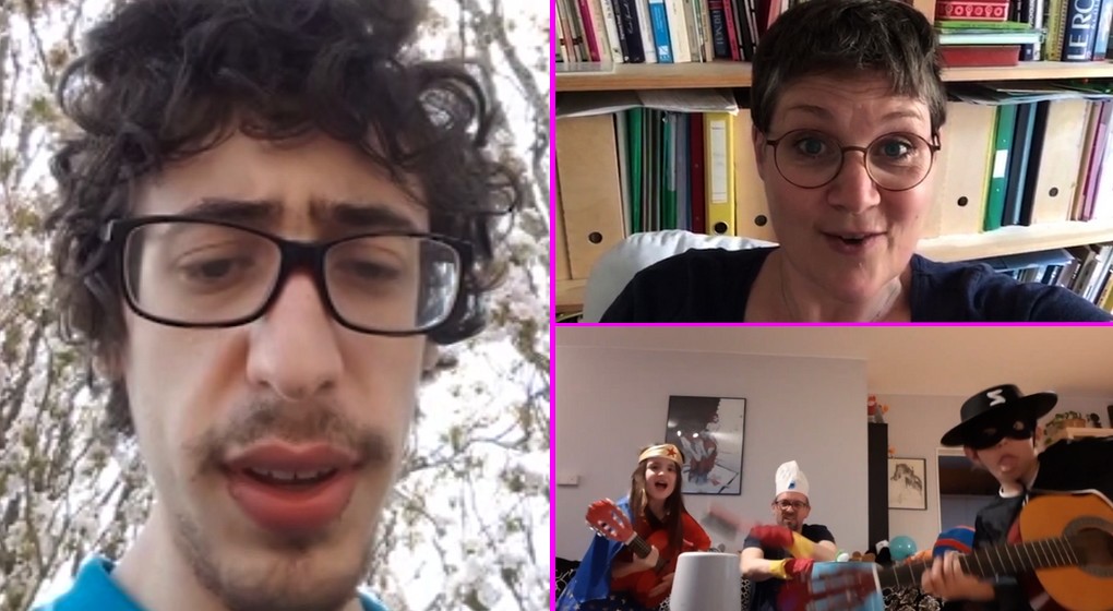 Montage Brussels Helps - 16042020