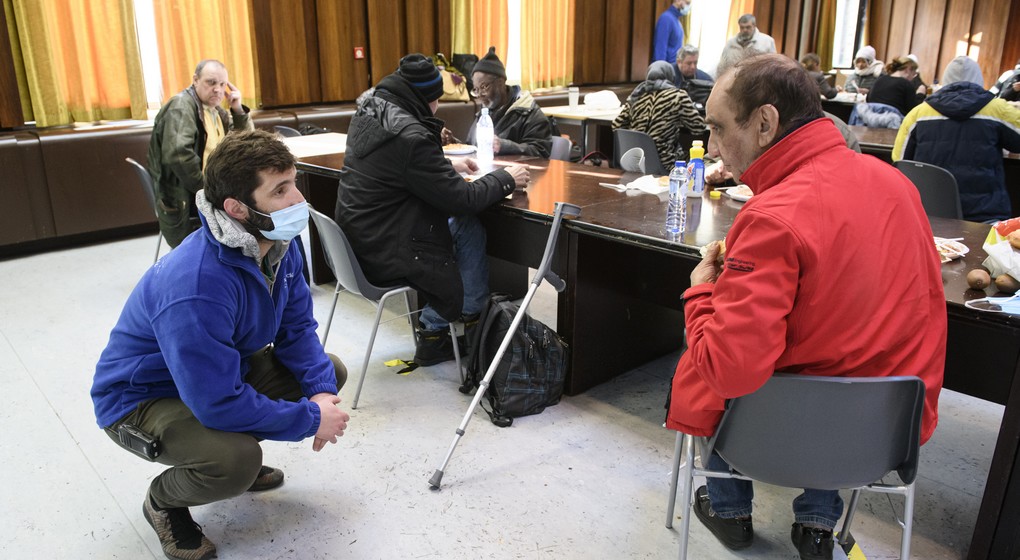 Samusocial Journal de Bord 15042020 - Roger Job