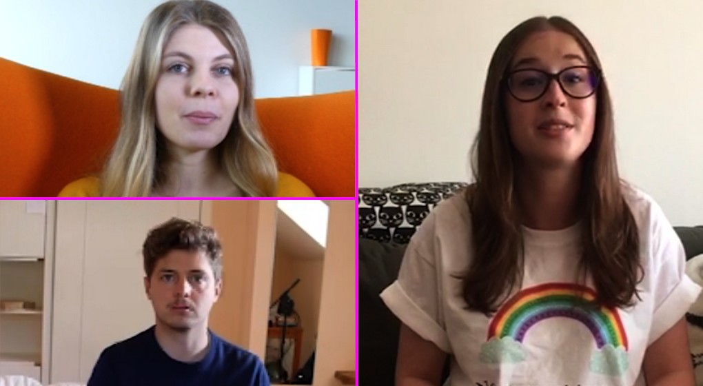 Montage Brussels Helps 15042020