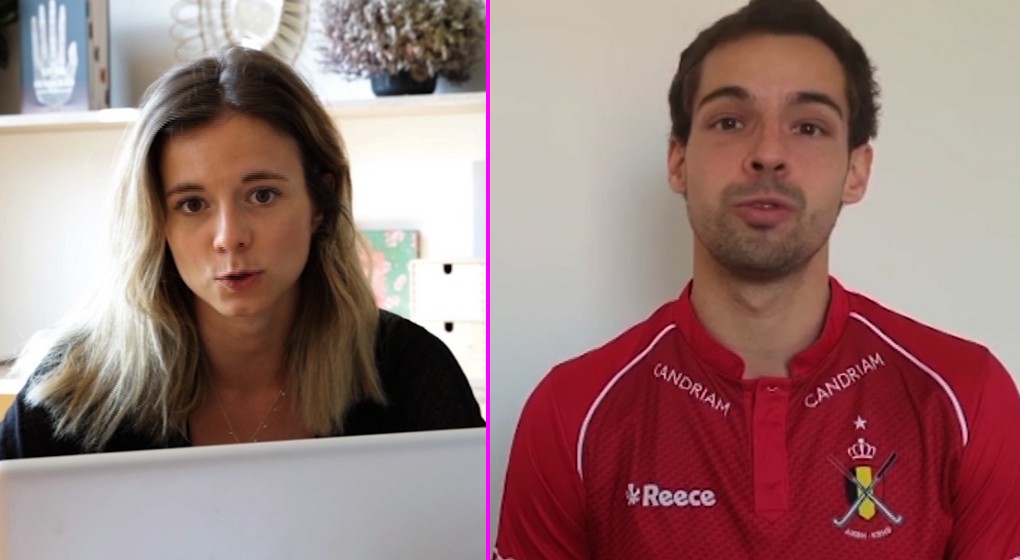 Brussels Helps - Montage photo 14042020