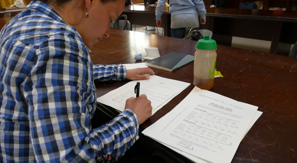 Sylvia - Samusocial 10042020 - Pierre Lamour