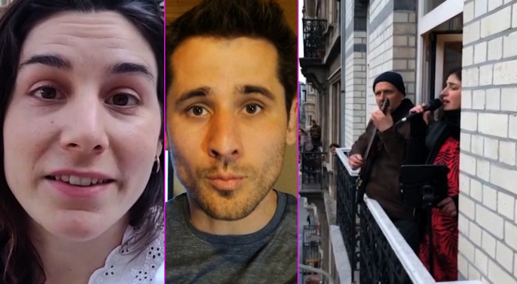 Montage Brussels Helps - 09042020