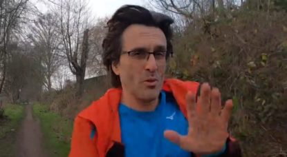 Thierry Vandevelde - Adieu BX1