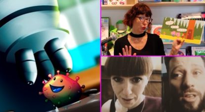 Brussels Helps - Montage 07042020